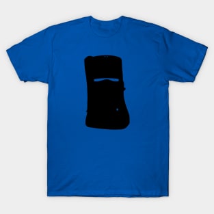 Joe Helmet T-Shirt